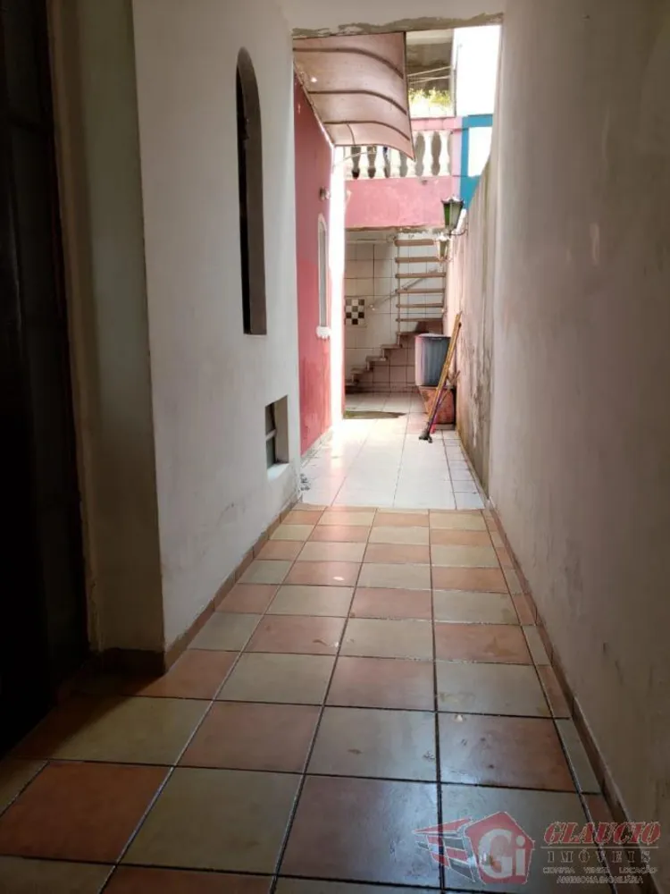 Sobrado, 4 quartos - Foto 4