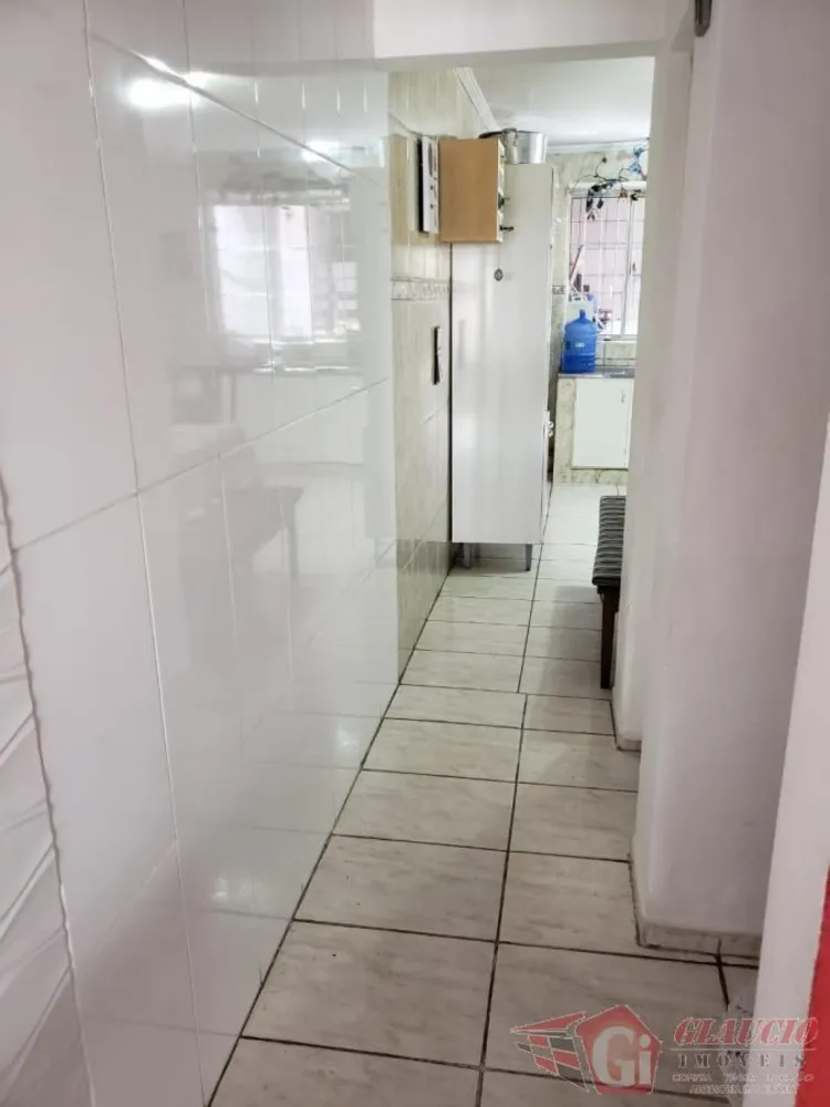 Sobrado, 4 quartos - Foto 3