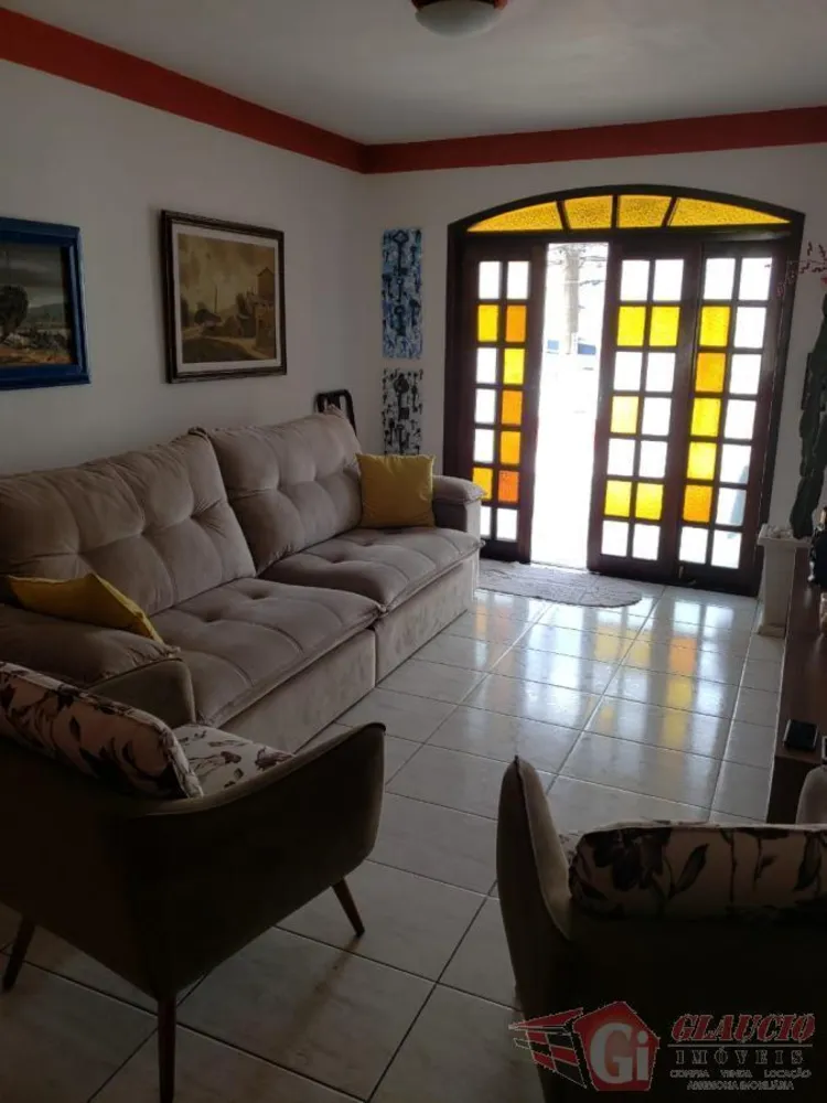 Sobrado, 4 quartos - Foto 7