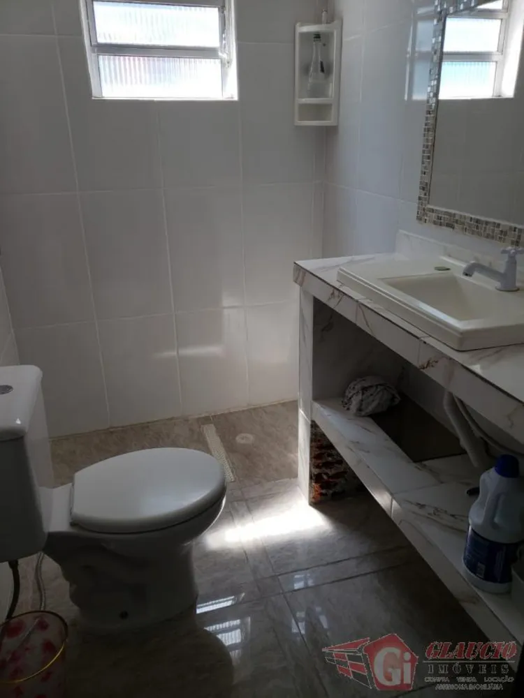 Sobrado, 4 quartos - Foto 9
