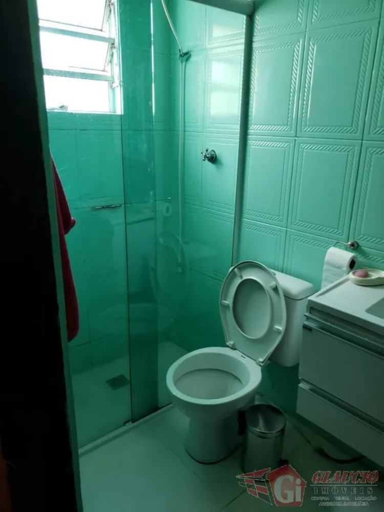 Sobrado, 4 quartos - Foto 8