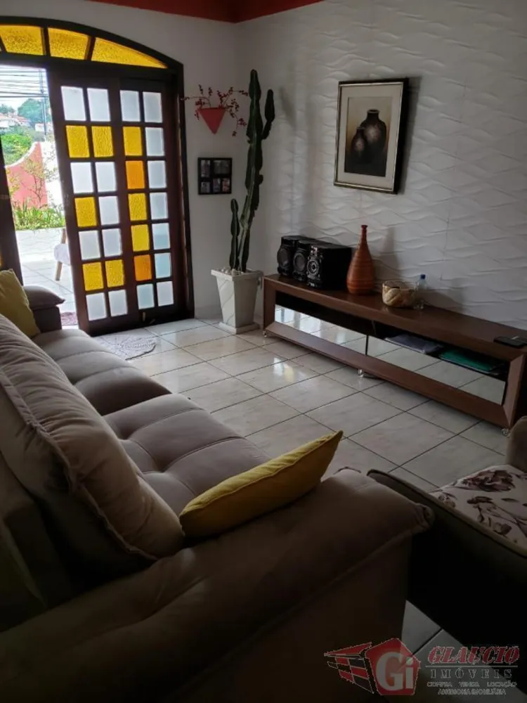 Sobrado, 4 quartos - Foto 4