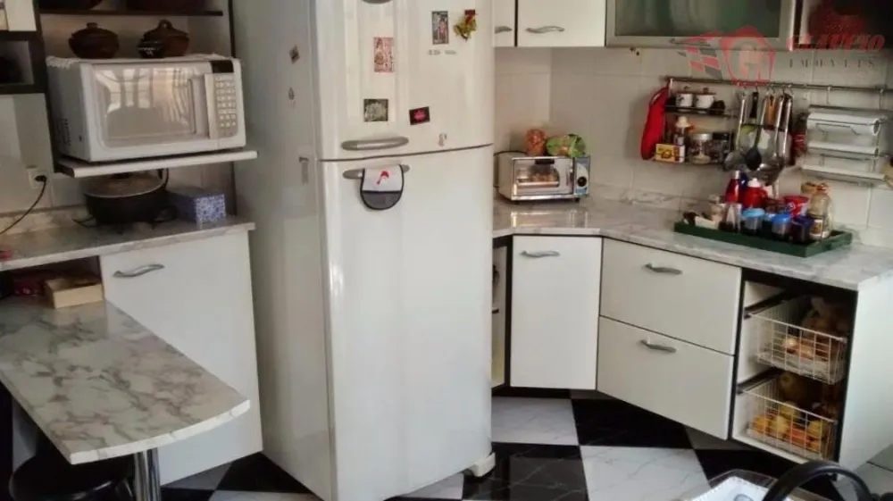 Sobrado, 3 quartos, 140 m² - Foto 11