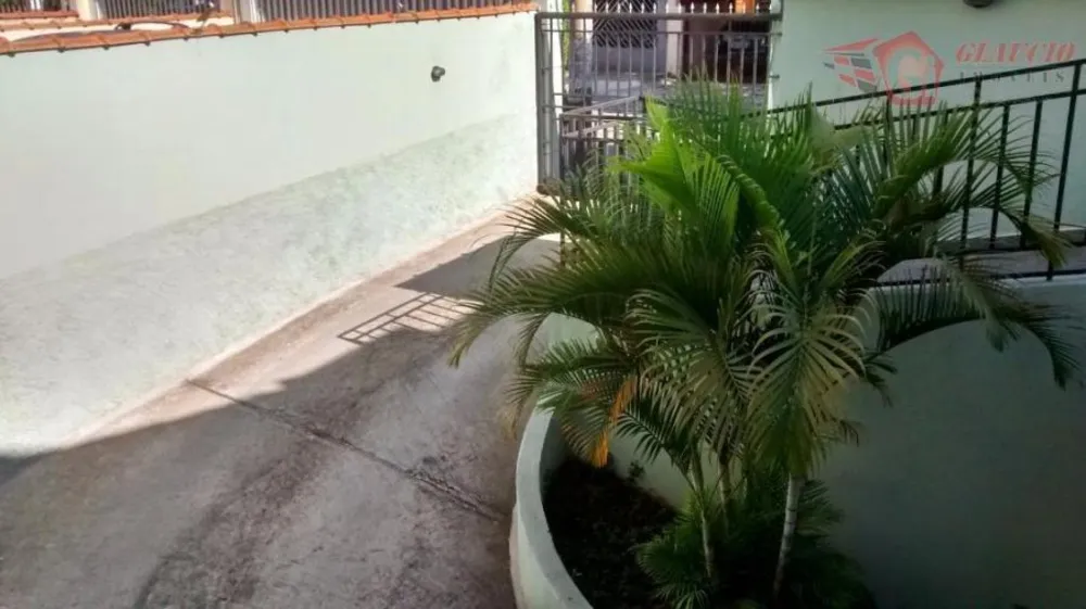 Sobrado, 3 quartos, 140 m² - Foto 1