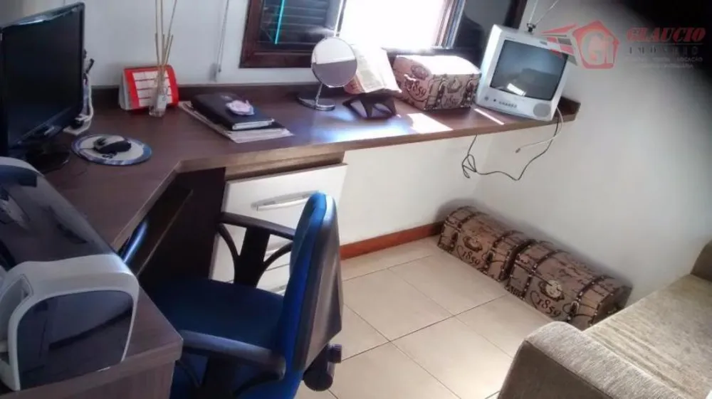 Sobrado, 3 quartos, 140 m² - Foto 3