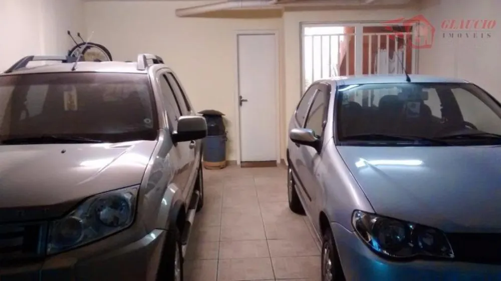 Sobrado, 3 quartos, 140 m² - Foto 7