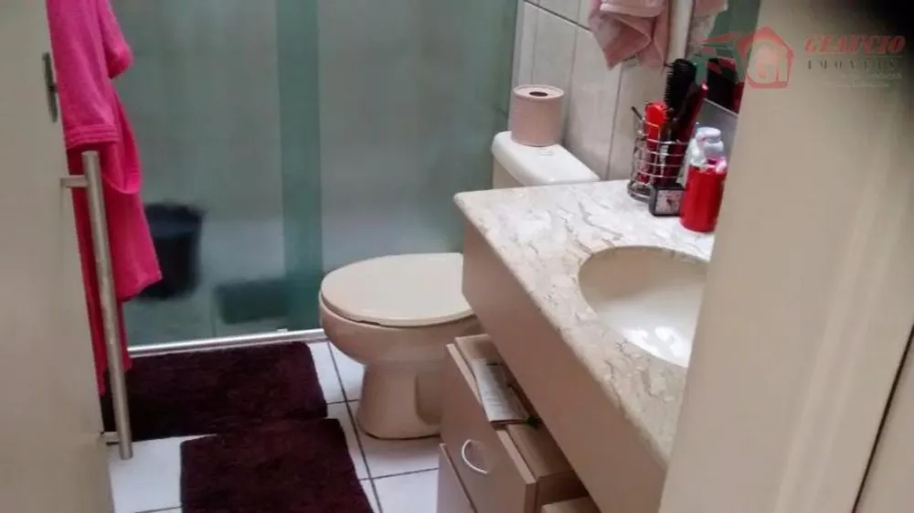 Sobrado, 3 quartos, 140 m² - Foto 4