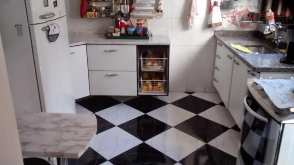 Sobrado, 3 quartos, 140 m² - Foto 5
