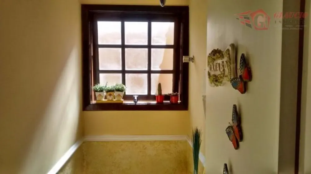 Sobrado, 3 quartos, 140 m² - Foto 12