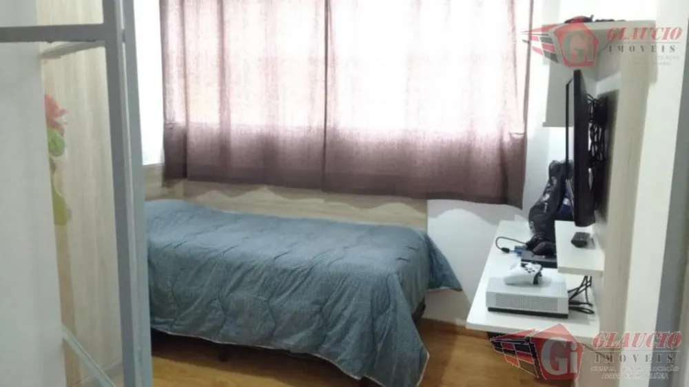 Apartamento, 2 quartos, 48 m² - Foto 5