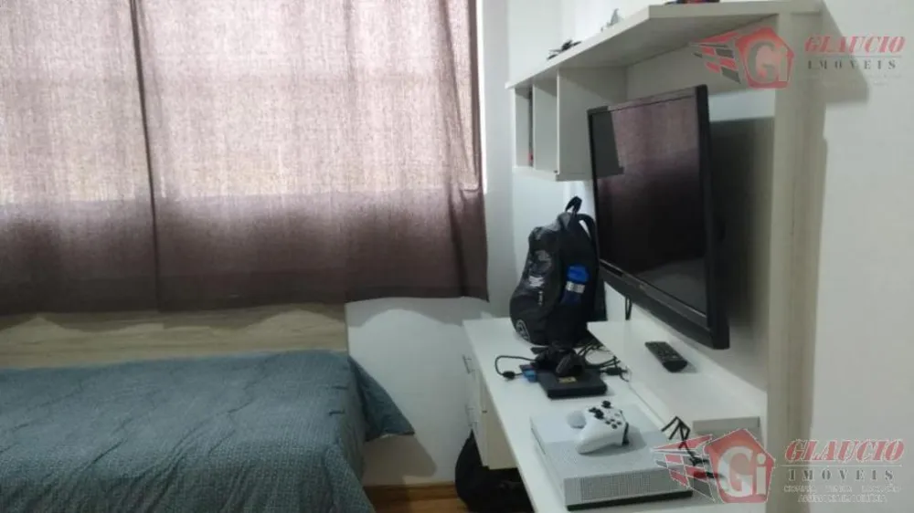 Apartamento, 2 quartos, 48 m² - Foto 2