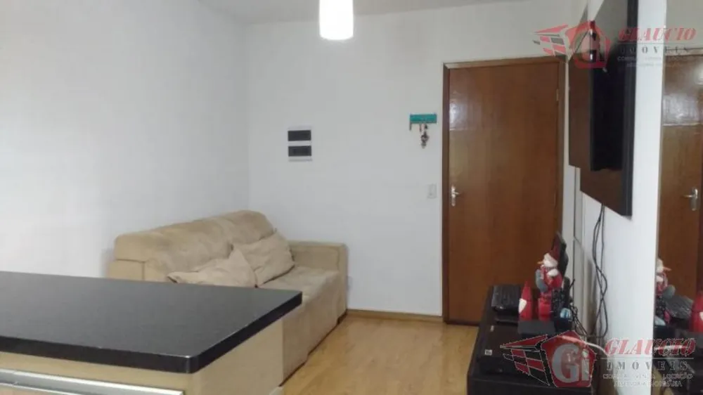 Apartamento, 2 quartos, 48 m² - Foto 6