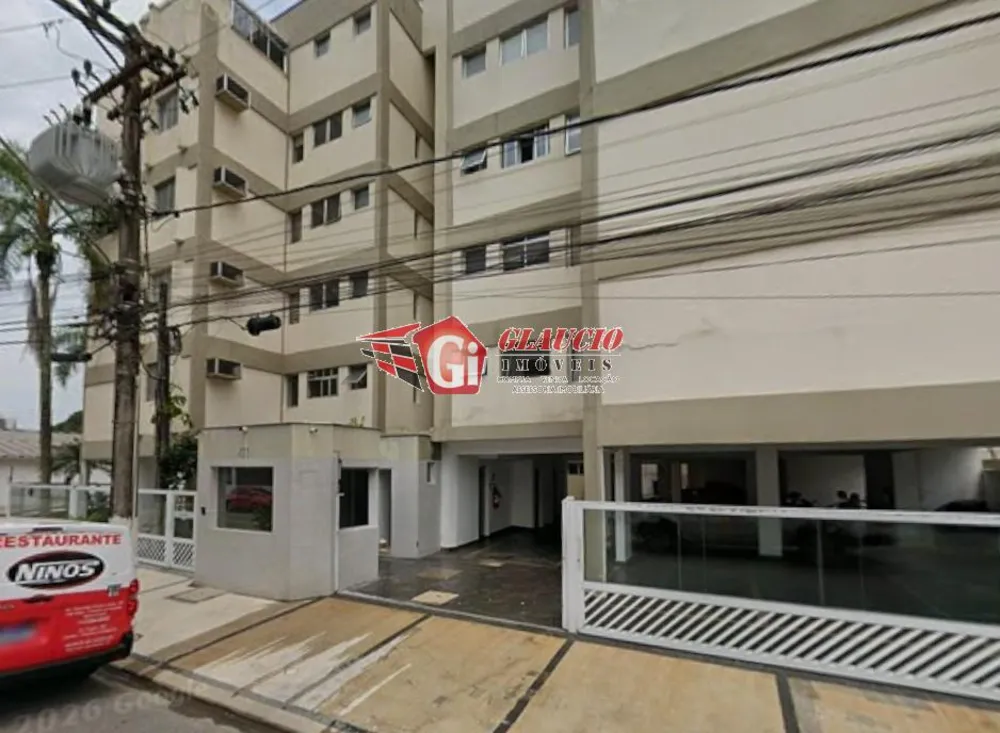 Apartamento, 2 quartos, 176 m² - Foto 2