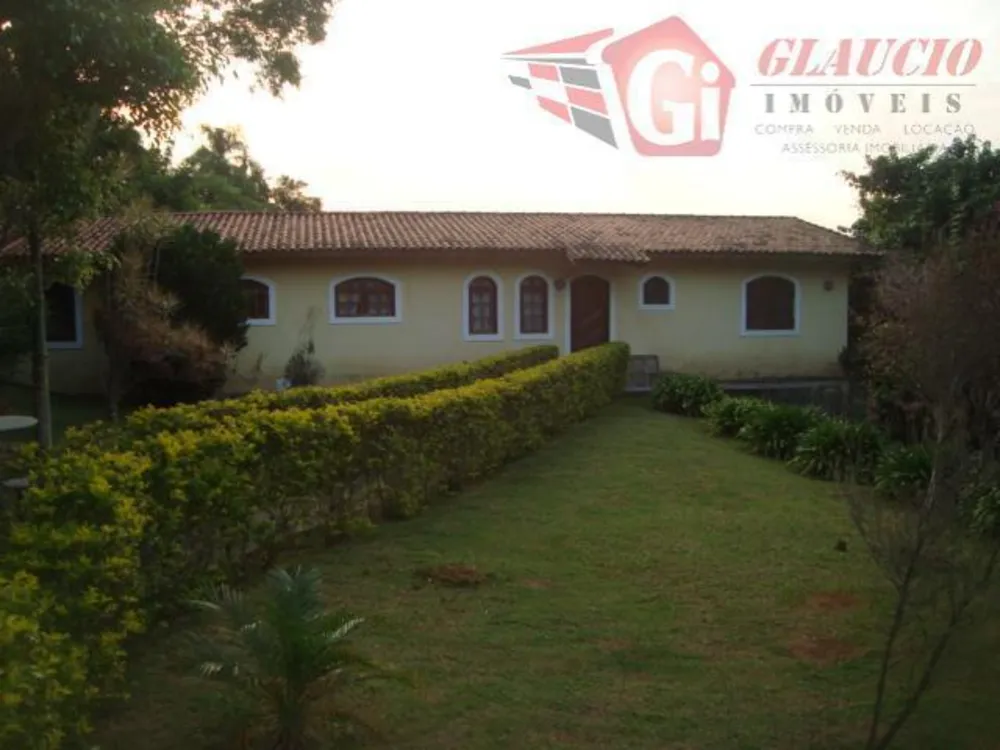 Chácara, 2 quartos, 5000 m² - Foto 5