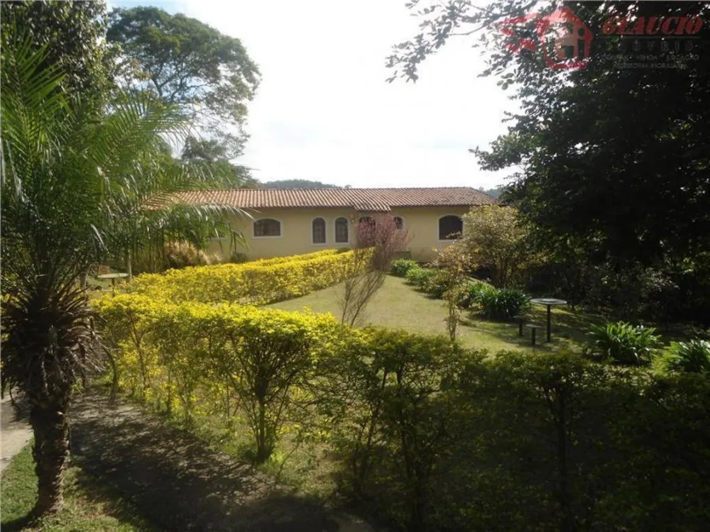 Chácara, 2 quartos, 5000 m² - Foto 10