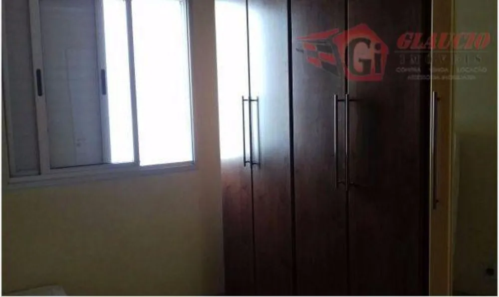 Apartamento, 3 quartos, 68 m² - Foto 2