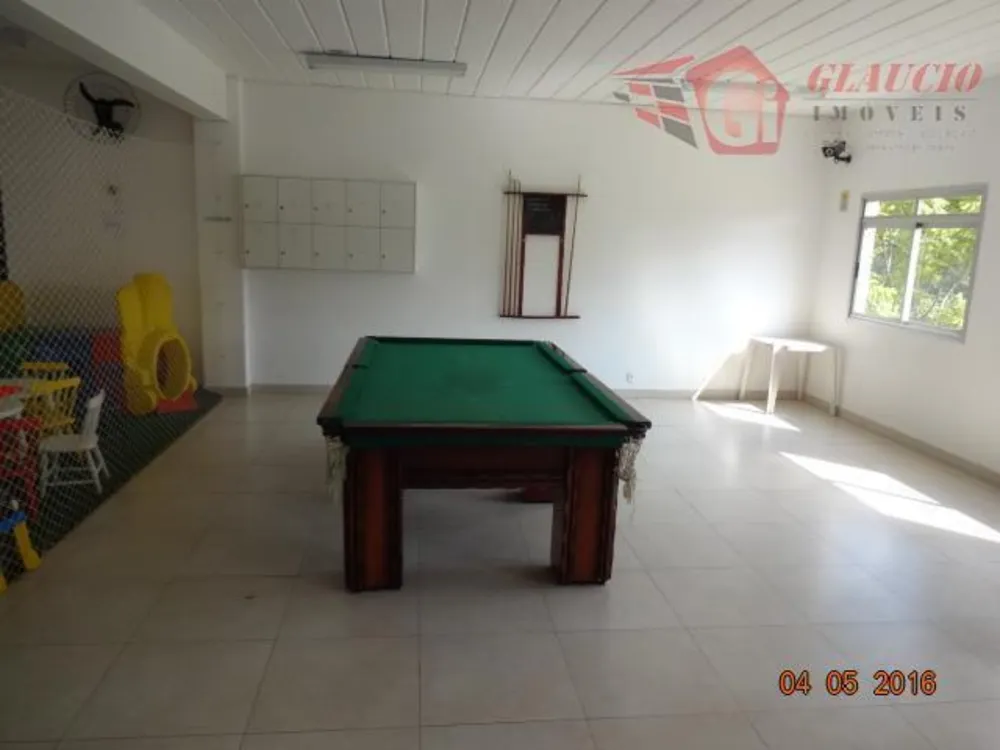Apartamento, 3 quartos, 68 m² - Foto 3