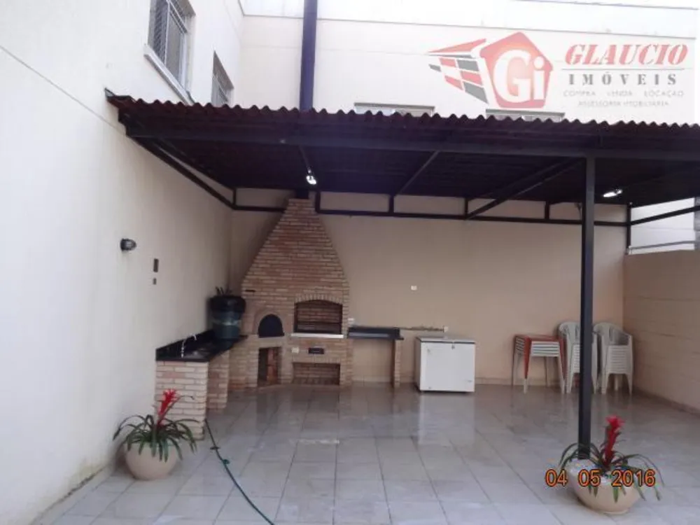 Apartamento, 3 quartos, 68 m² - Foto 12