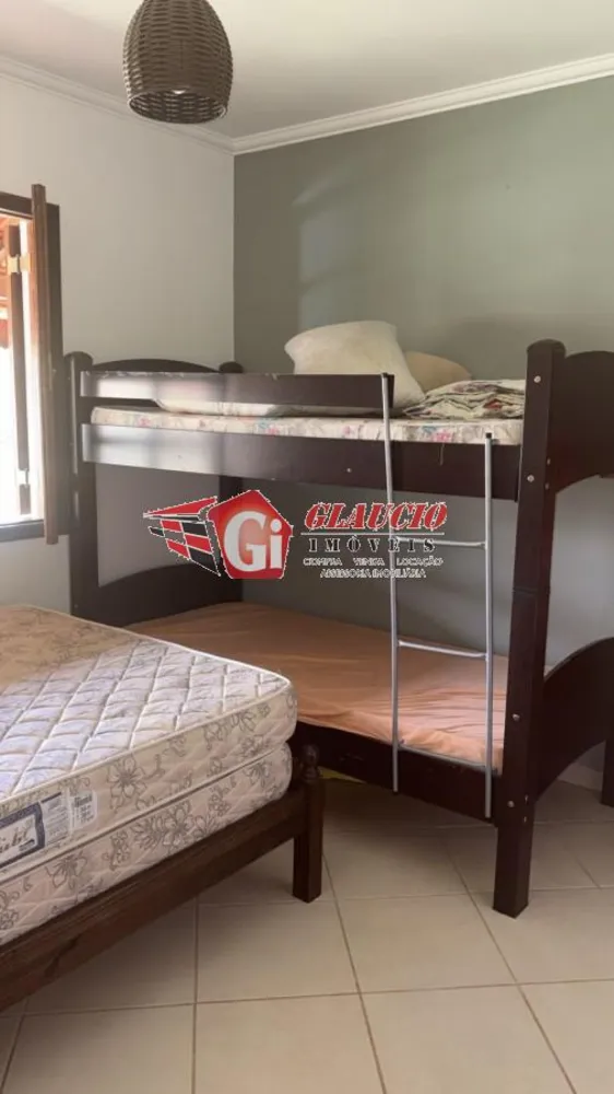 Chácara, 3 quartos, 1000 m² - Foto 4