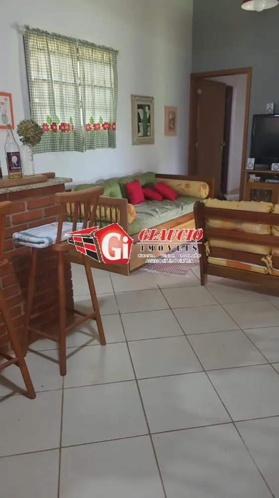 Chácara, 3 quartos, 1000 m² - Foto 3
