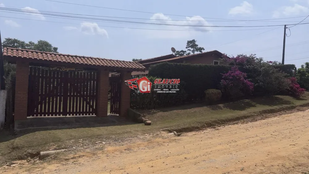 Chácara, 3 quartos, 1000 m² - Foto 5