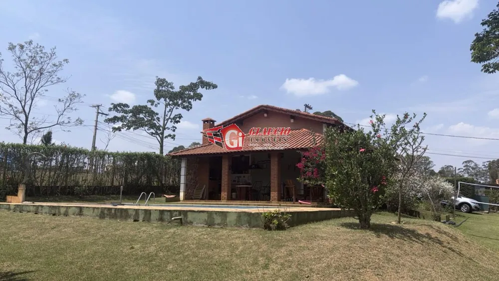 Chácara, 3 quartos, 1000 m² - Foto 3