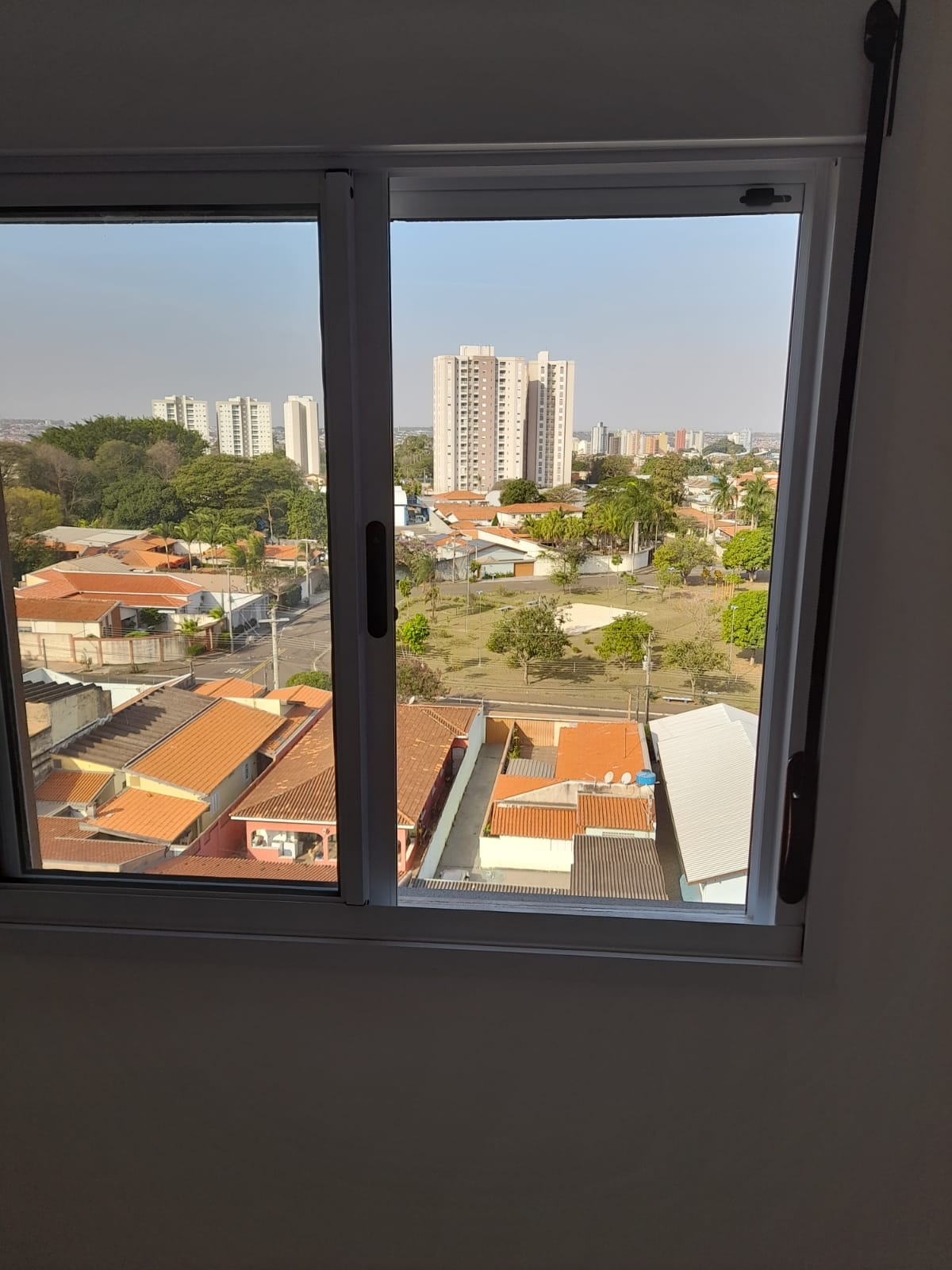 Apartamento à venda com 2 quartos, 54m² - Foto 7