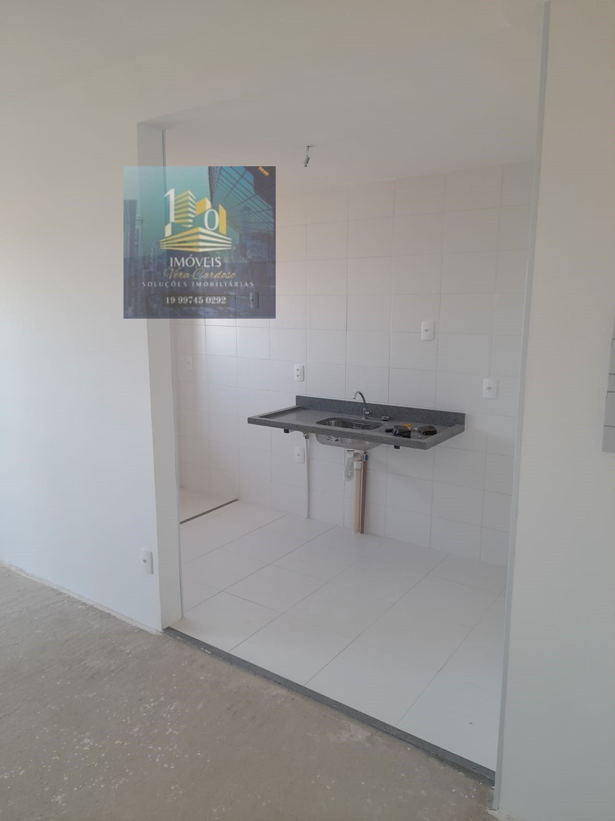 Apartamento à venda com 2 quartos, 54m² - Foto 6