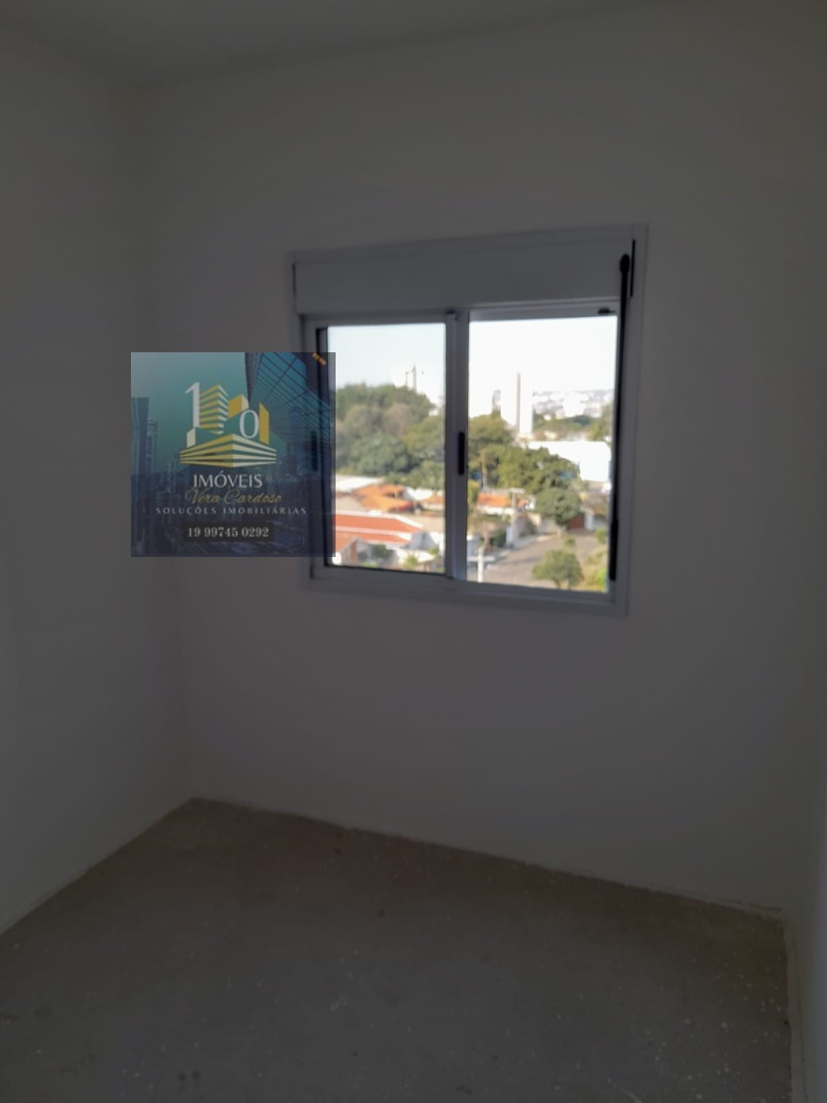 Apartamento à venda com 2 quartos, 54m² - Foto 3