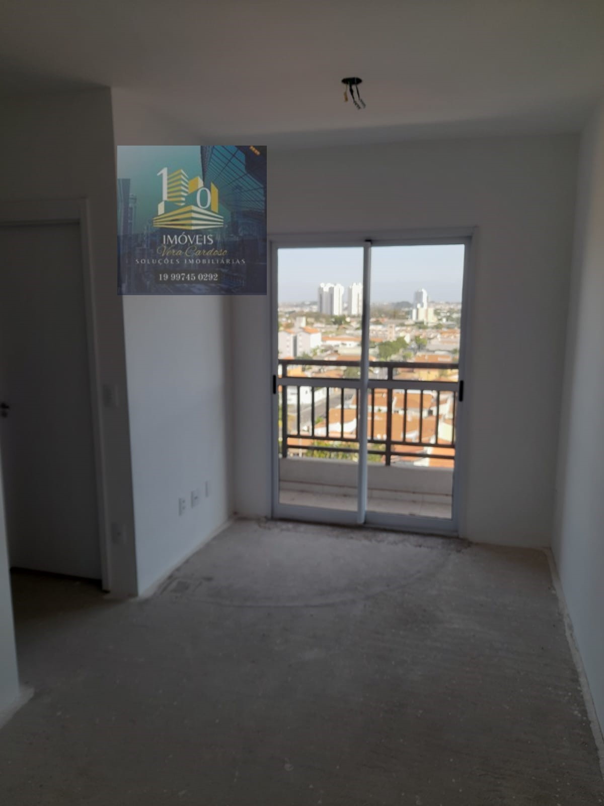 Apartamento à venda com 2 quartos, 54m² - Foto 5