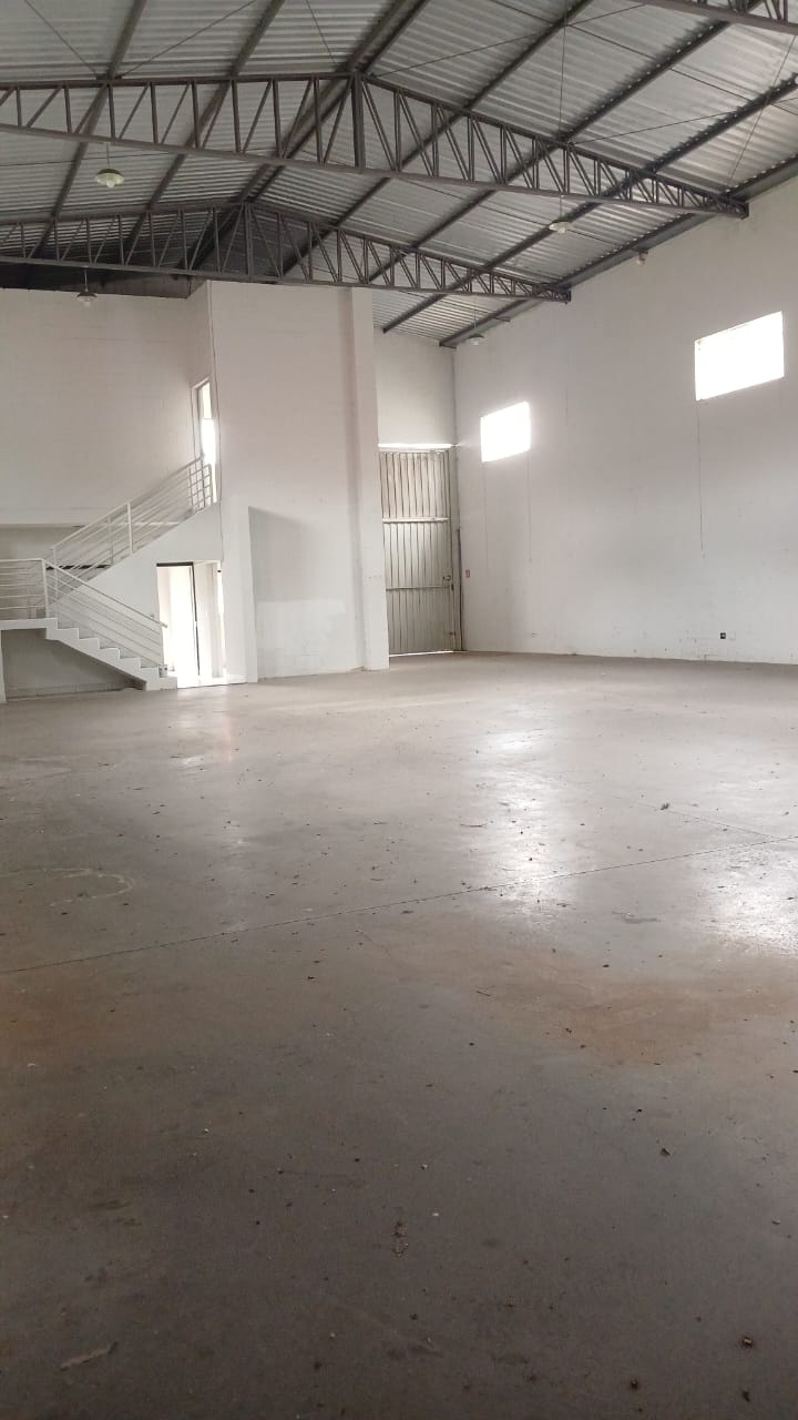 Depósito-Galpão-Armazém à venda e aluguel, 500m² - Foto 10