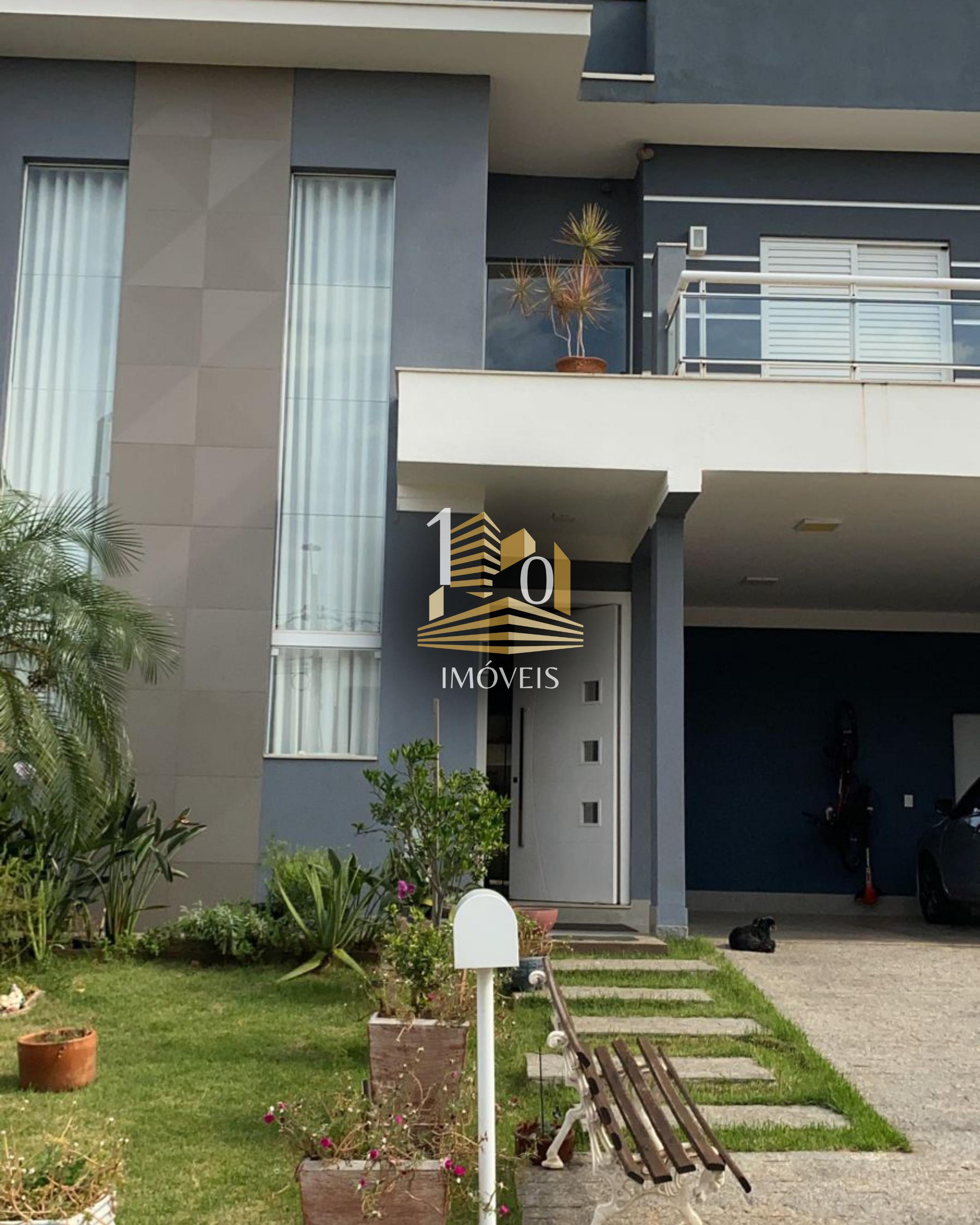 Casa de Condomínio à venda com 3 quartos, 270m² - Foto 7