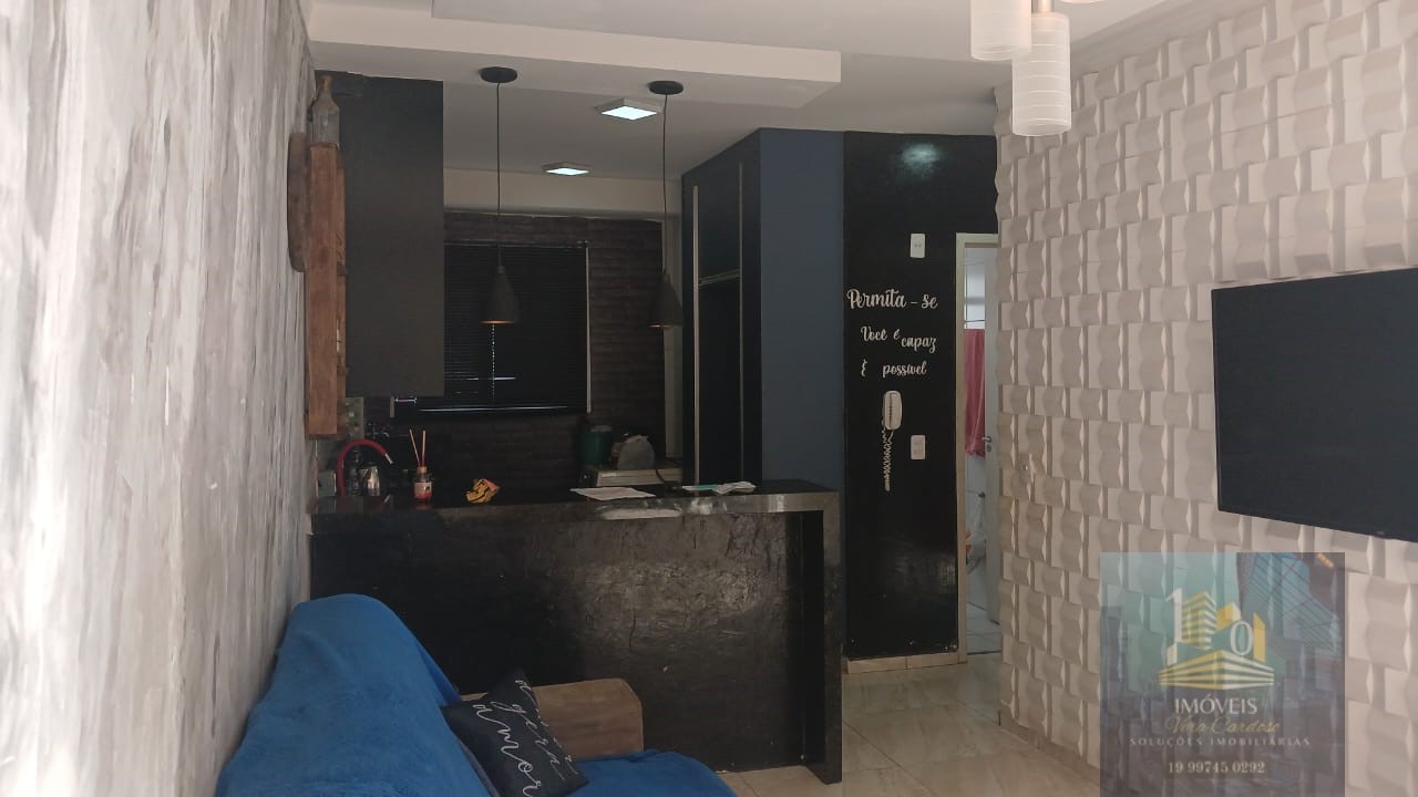 Apartamento à venda com 2 quartos, 47m² - Foto 6