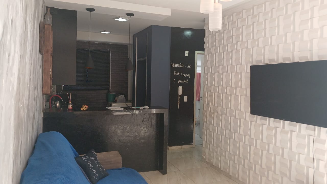 Apartamento à venda com 2 quartos, 47m² - Foto 18