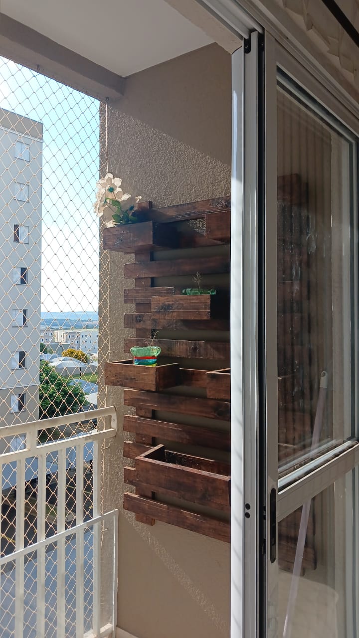 Apartamento à venda com 2 quartos, 47m² - Foto 8