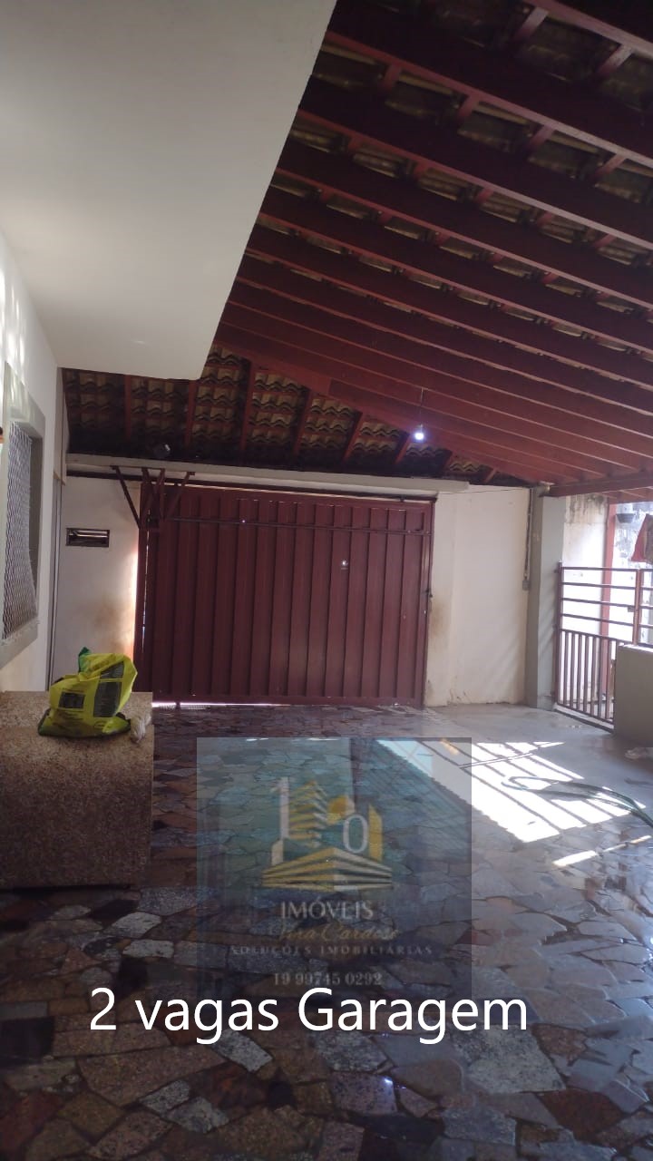 Sobrado para alugar com 3 quartos, 140m² - Foto 13