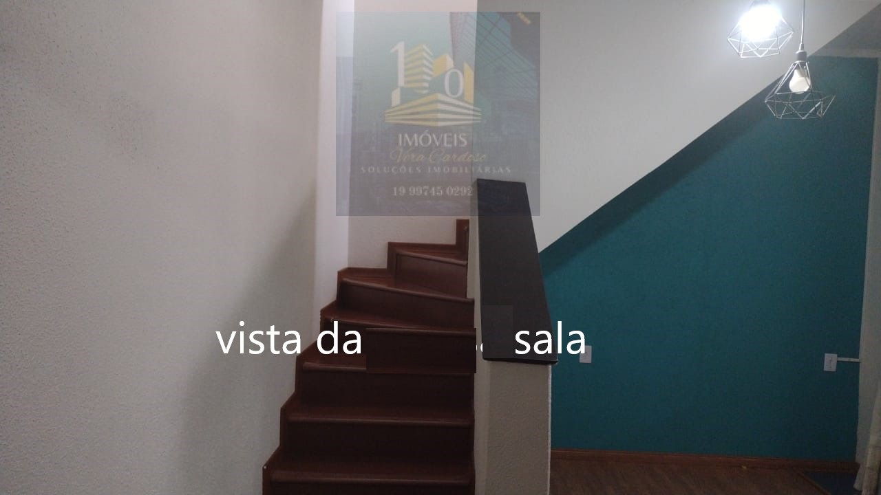 Sobrado para alugar com 3 quartos, 140m² - Foto 3