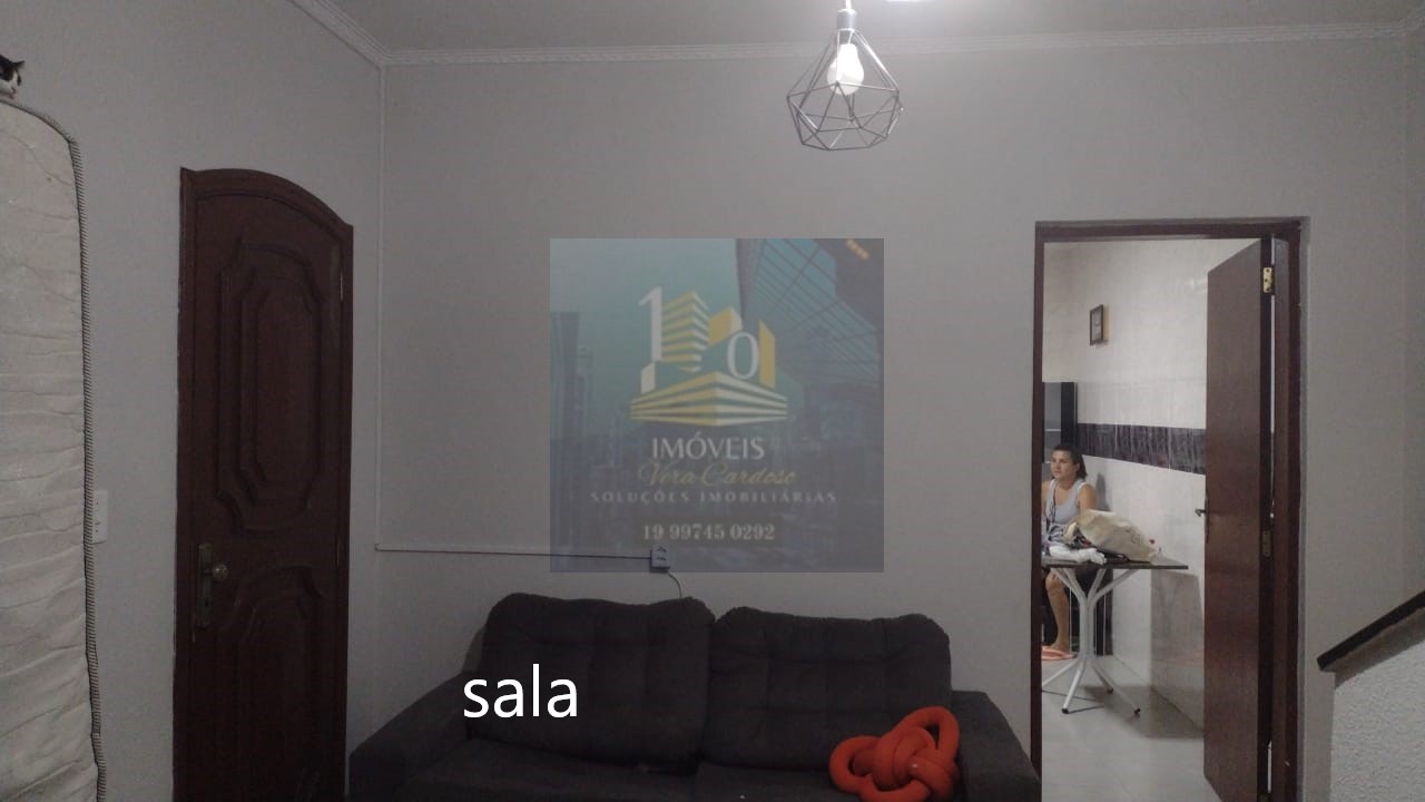 Sobrado para alugar com 3 quartos, 140m² - Foto 7