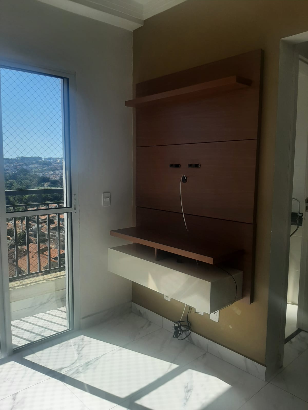 Apartamento para alugar com 2 quartos, 57m² - Foto 9