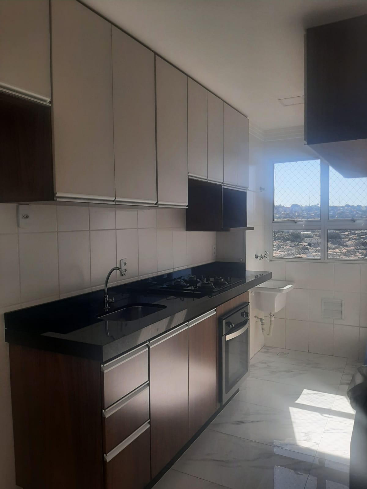 Apartamento para alugar com 2 quartos, 57m² - Foto 6