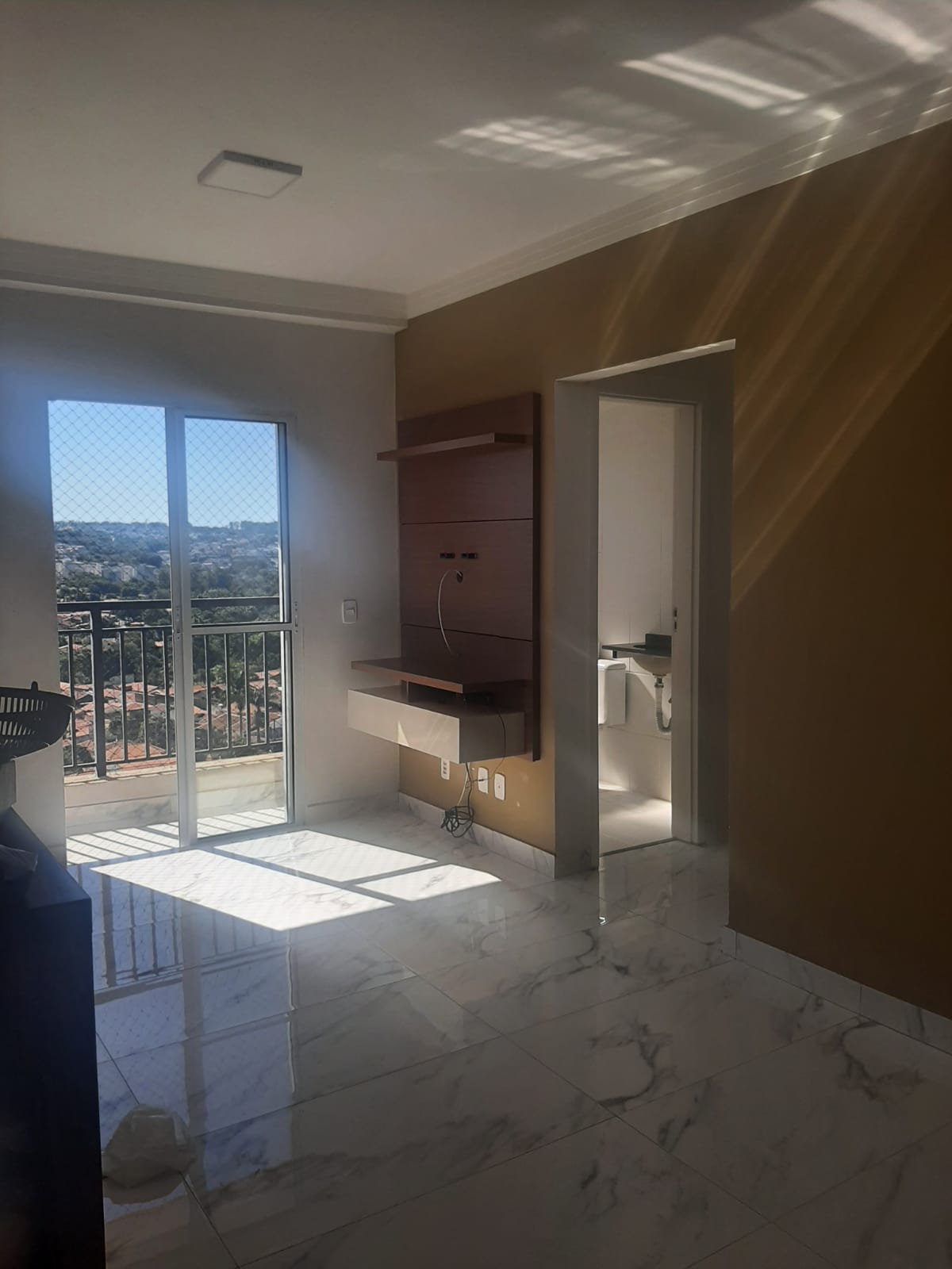 Apartamento para alugar com 2 quartos, 57m² - Foto 3