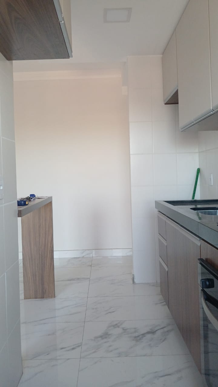 Apartamento para alugar com 2 quartos, 57m² - Foto 11