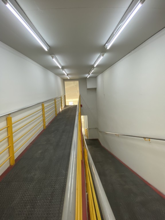 Loja-Salão para alugar, 550m² - Foto 5