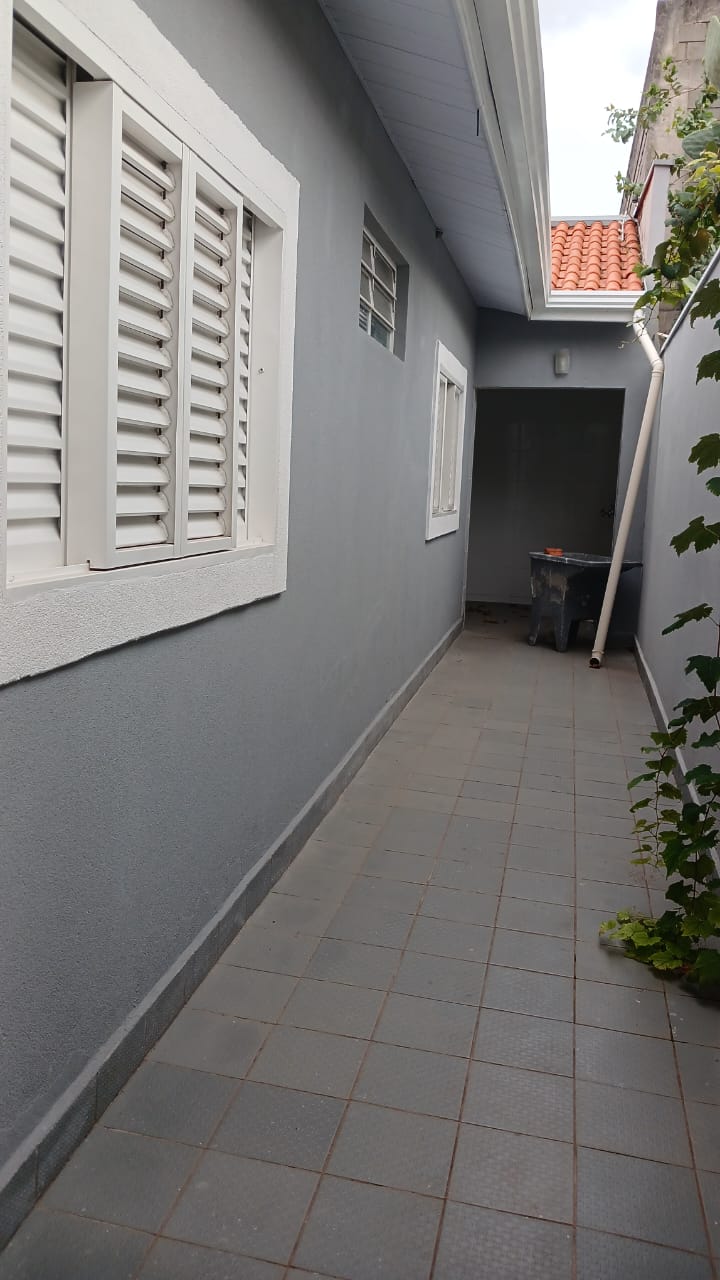 Casa para alugar com 2 quartos, 90m² - Foto 10