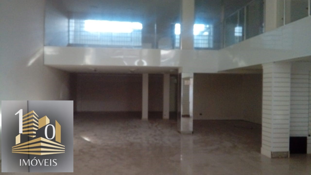 Loja-Salão à venda e aluguel, 350m² - Foto 1