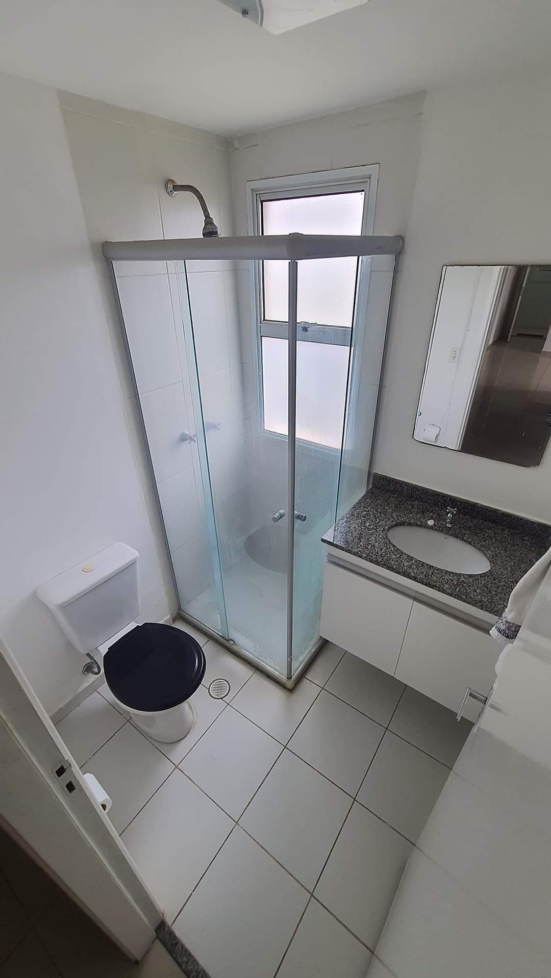 Apartamento à venda com 2 quartos, 56m² - Foto 8