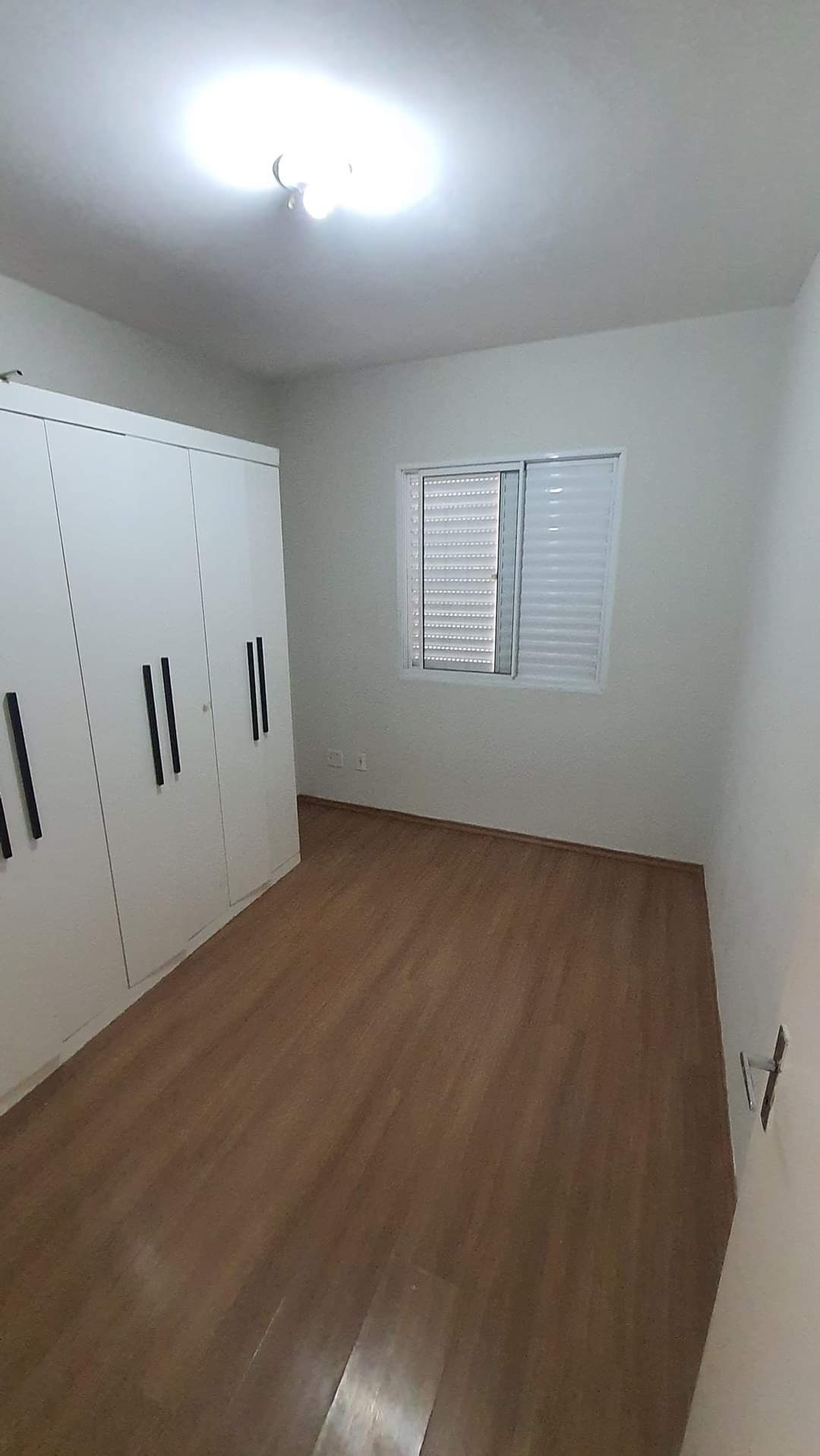 Apartamento à venda com 2 quartos, 56m² - Foto 5