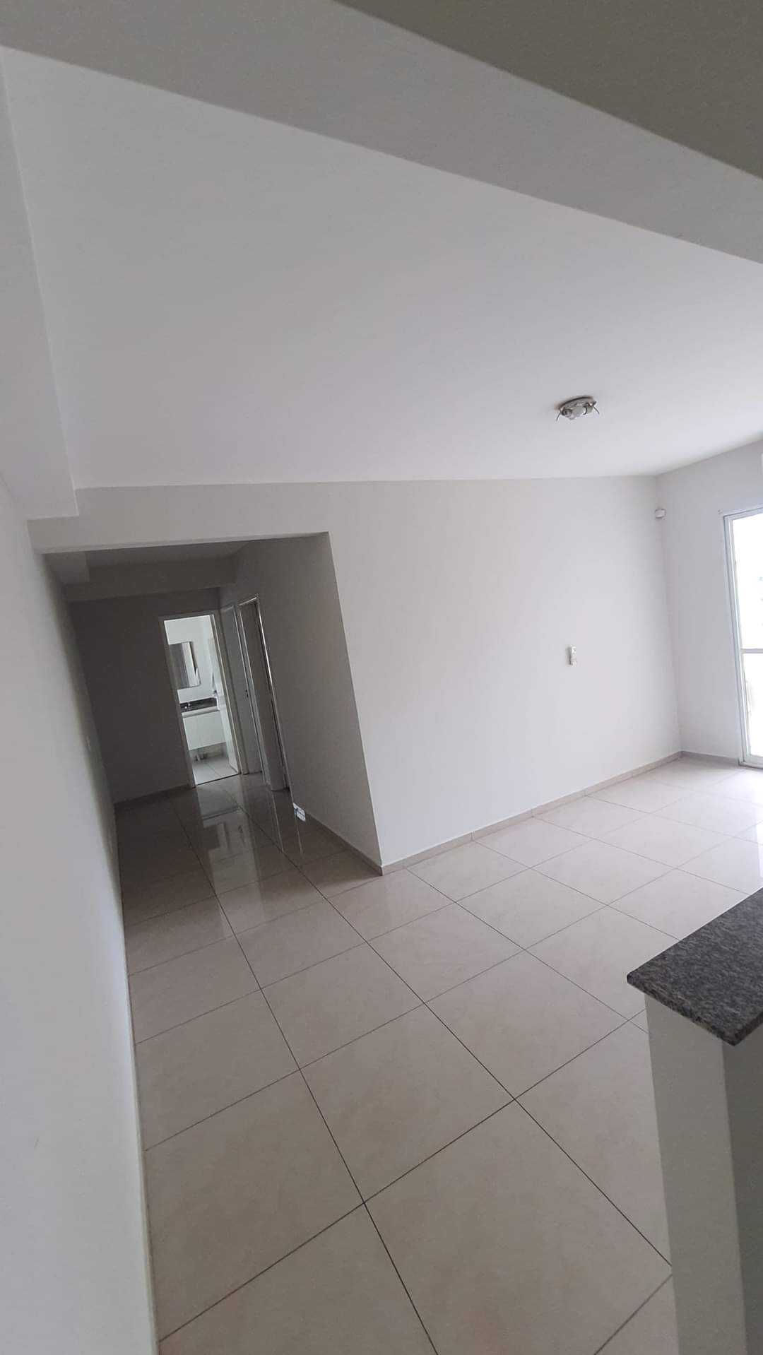 Apartamento à venda com 2 quartos, 56m² - Foto 4