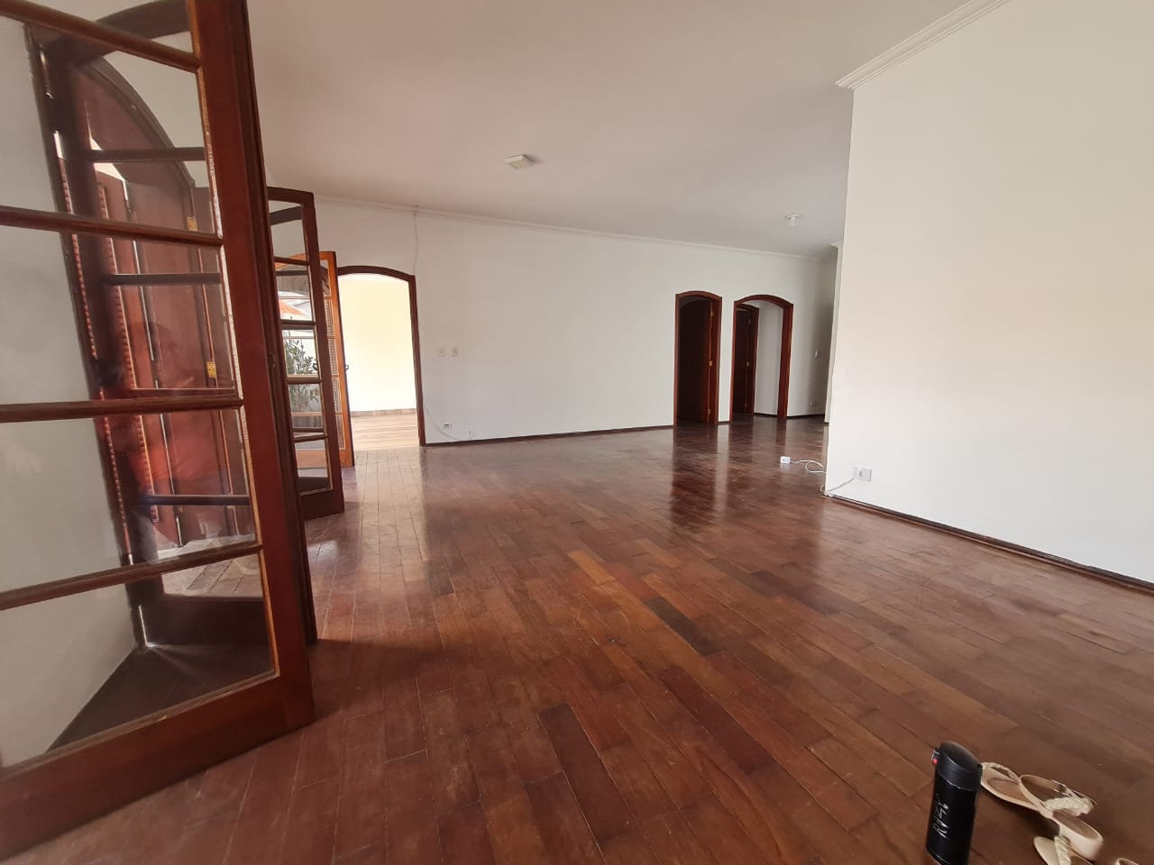 Casa de Condomínio para alugar com 3 quartos, 200m² - Foto 13