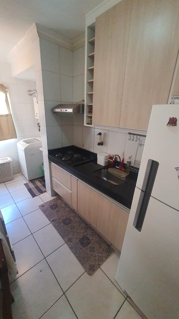 Apartamento à venda e aluguel com 2 quartos, 58m² - Foto 6